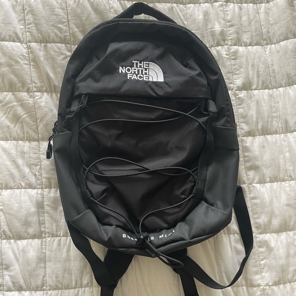 Borealis Mini Backpack